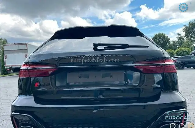 Audi RS6