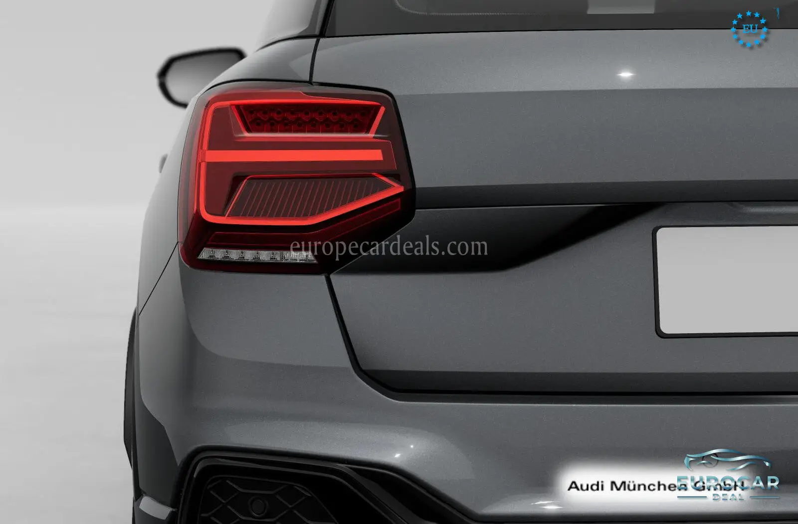 Audi SQ2