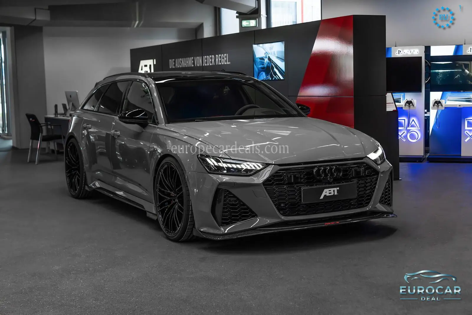 Audi RS6