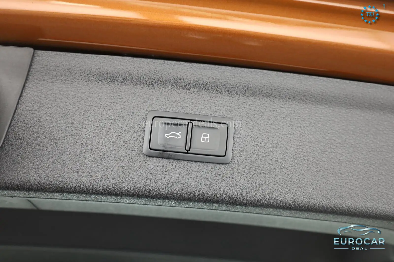 Audi RSQ3