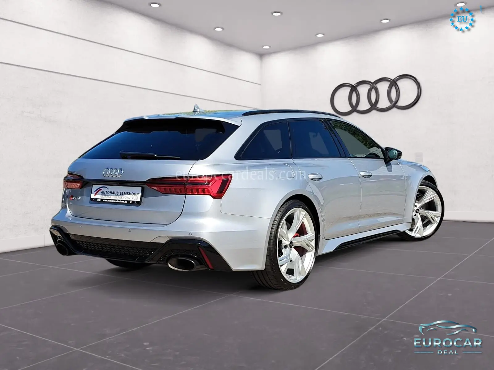 Audi RS6