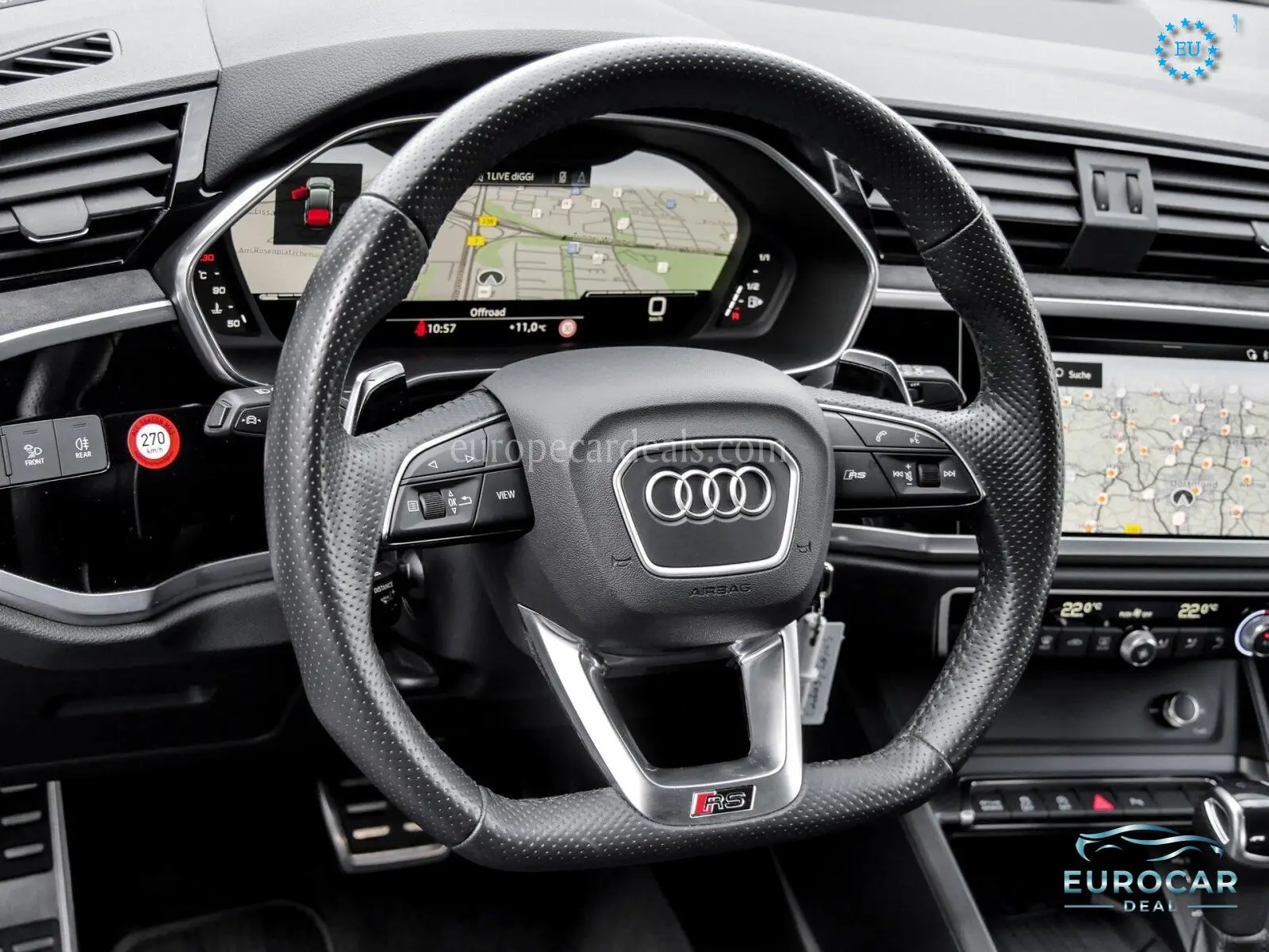 Audi RSQ3