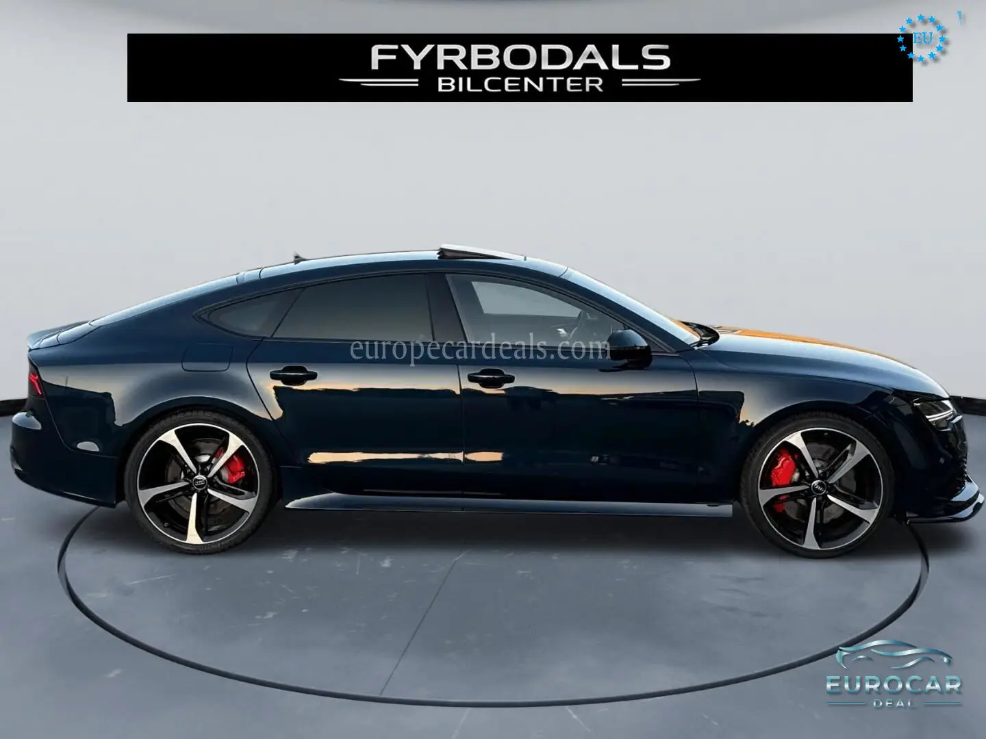 Audi RS7