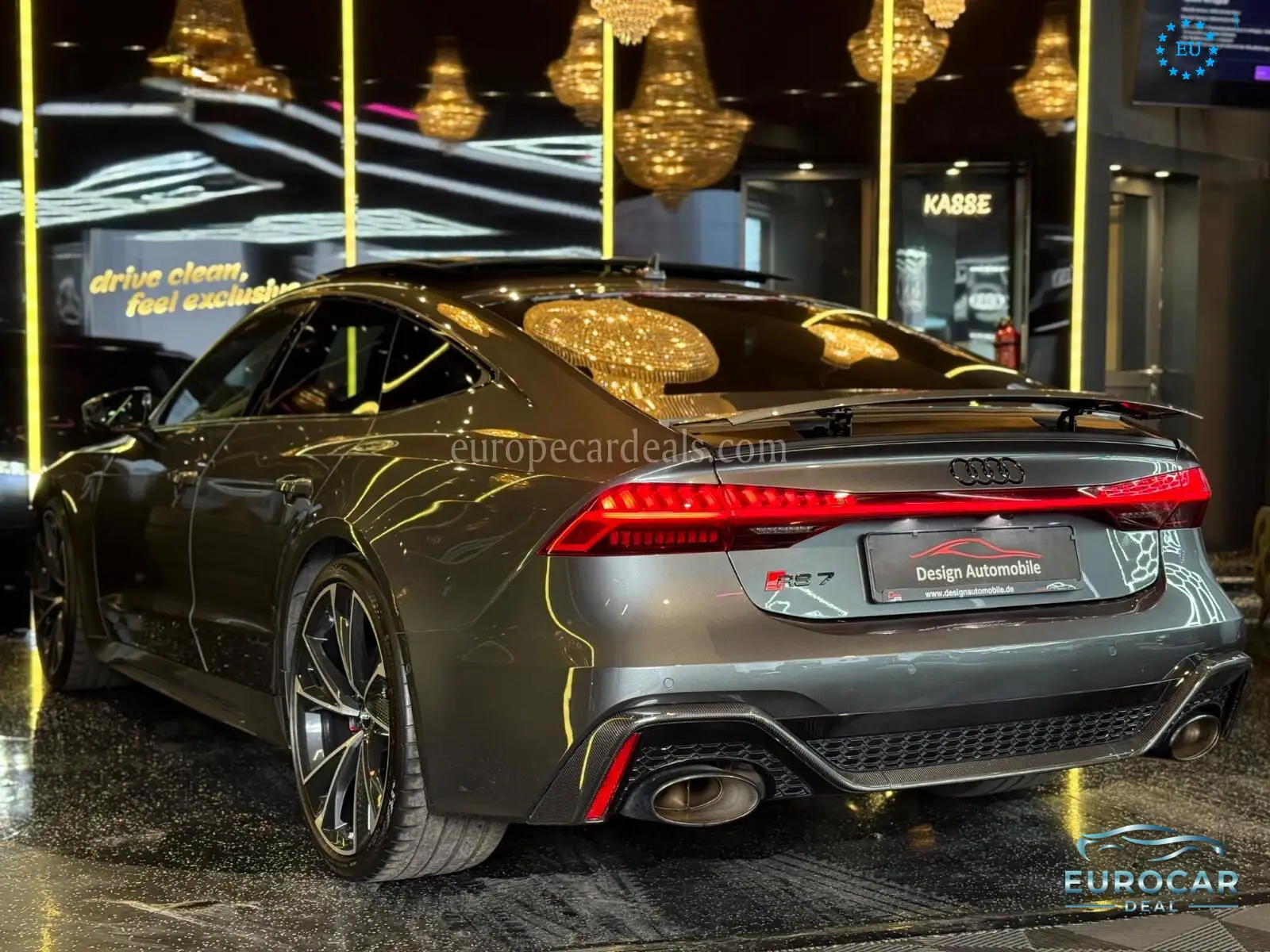 Audi RS7