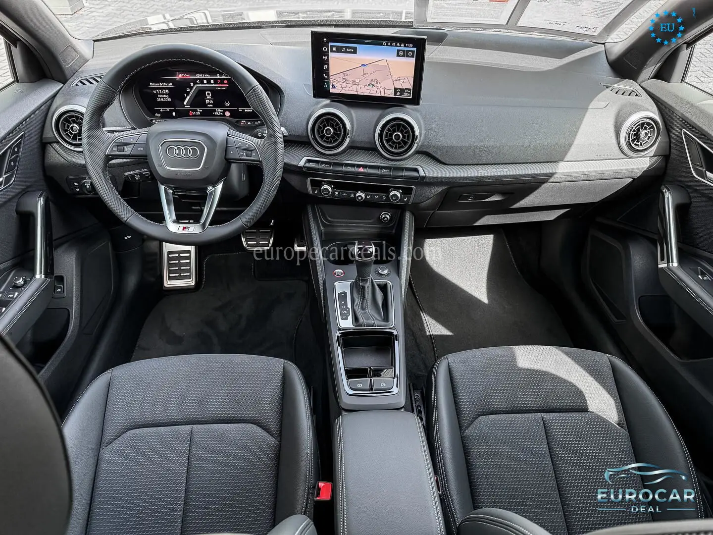 Audi SQ2
