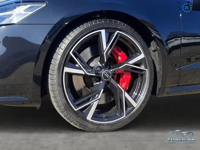 Audi S7