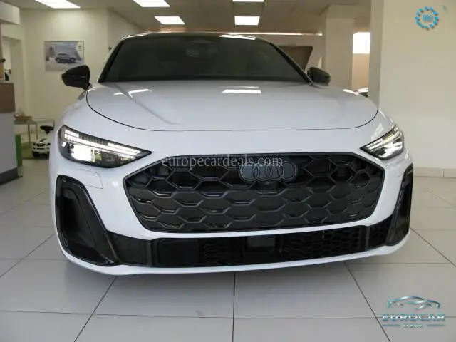 Audi S5