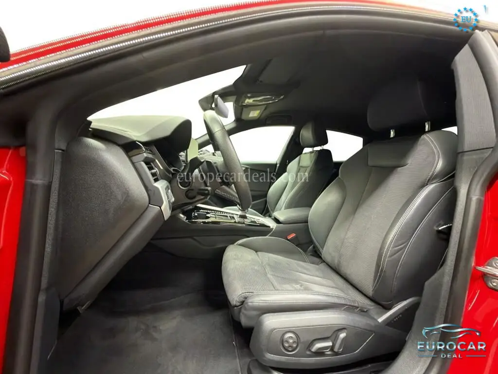 Audi S5