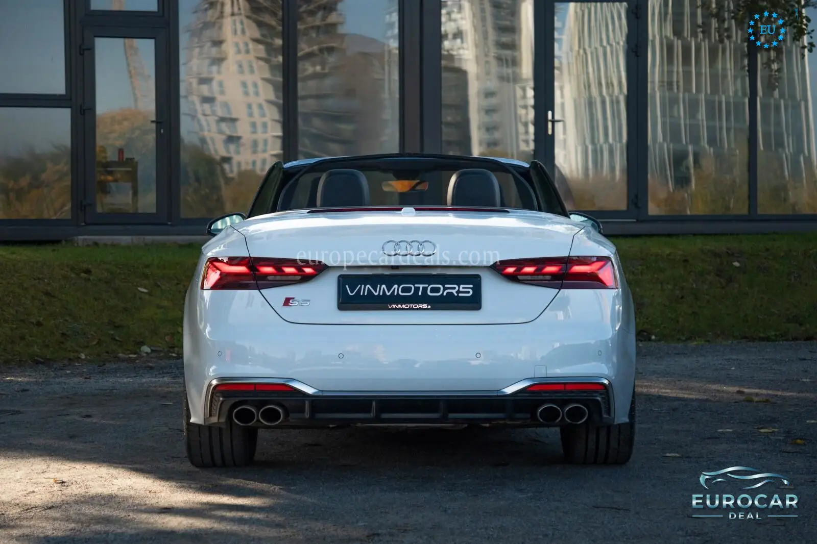 Audi S5