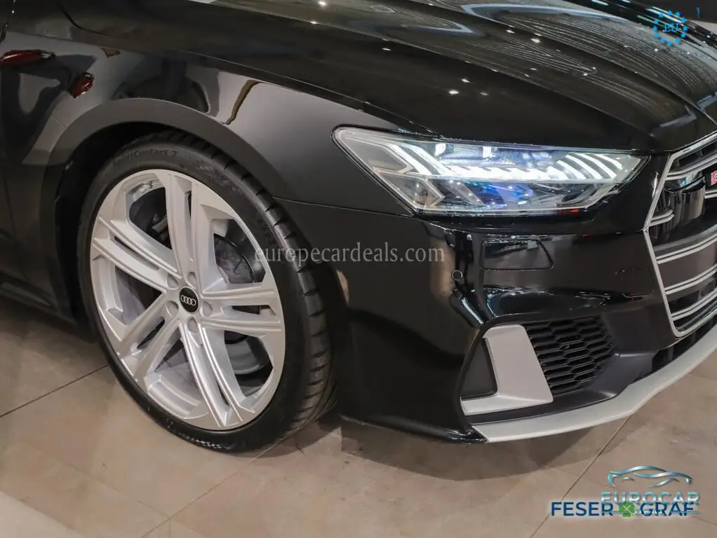 Audi S7