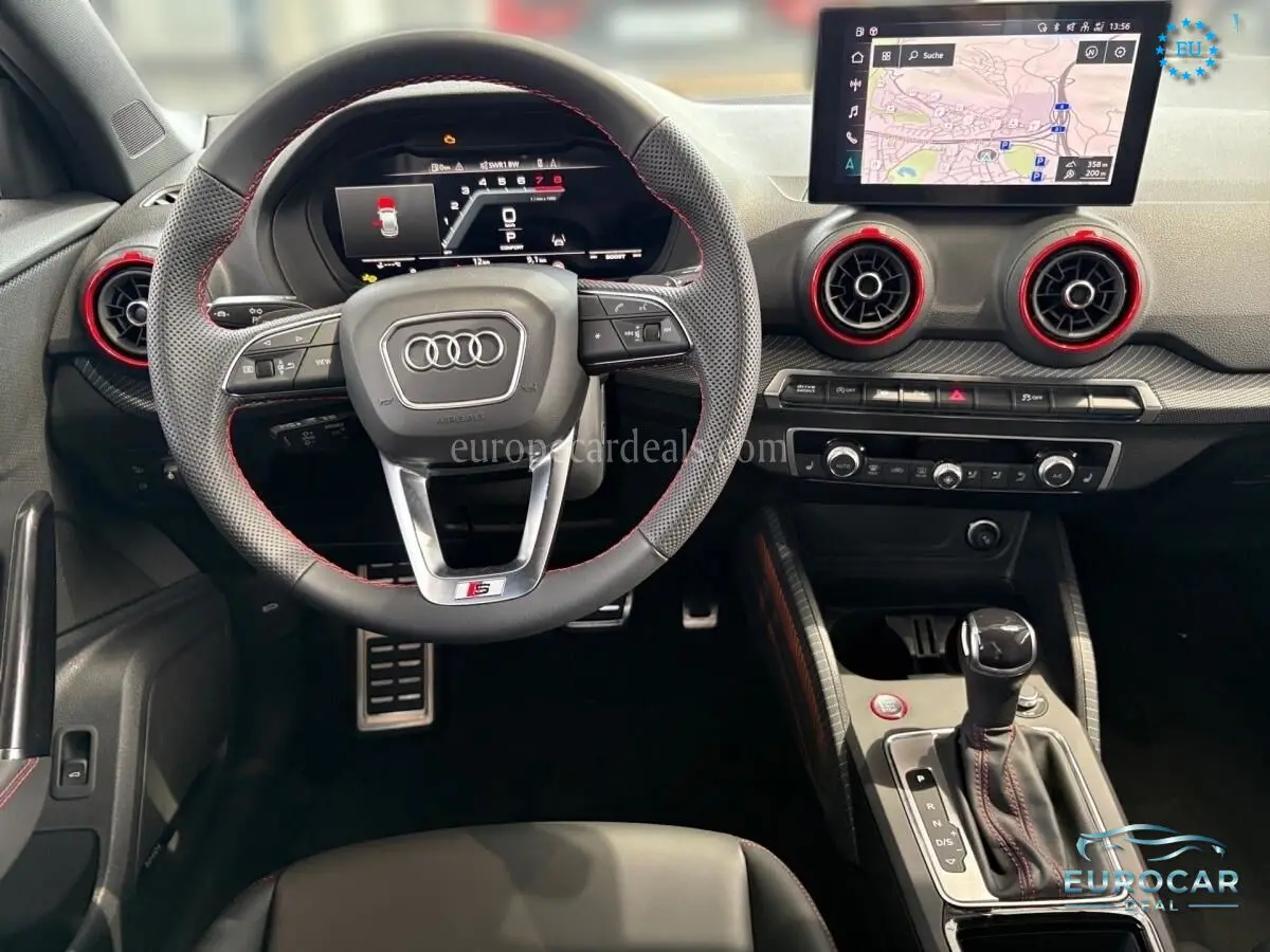 Audi SQ2