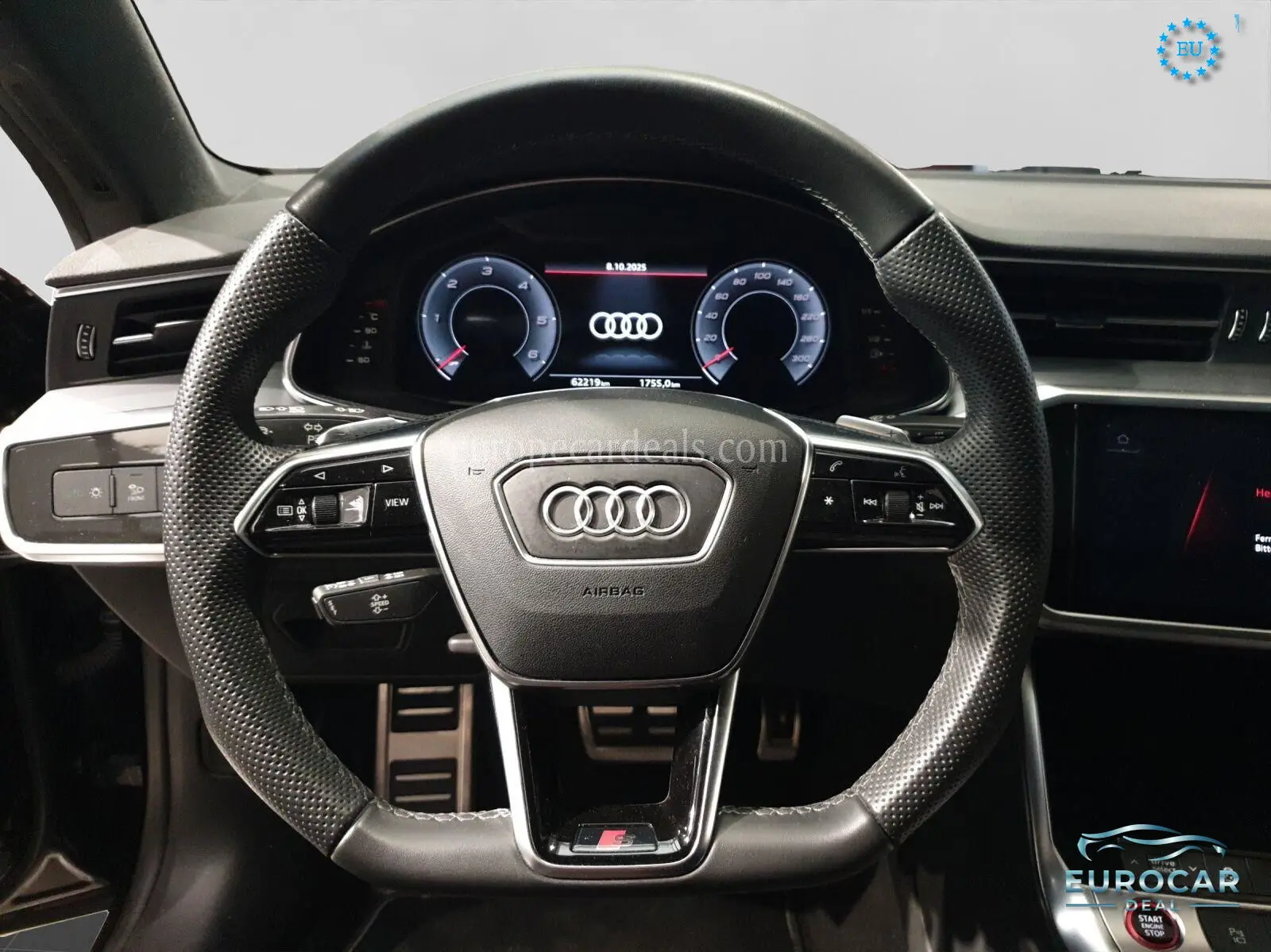 Audi S7