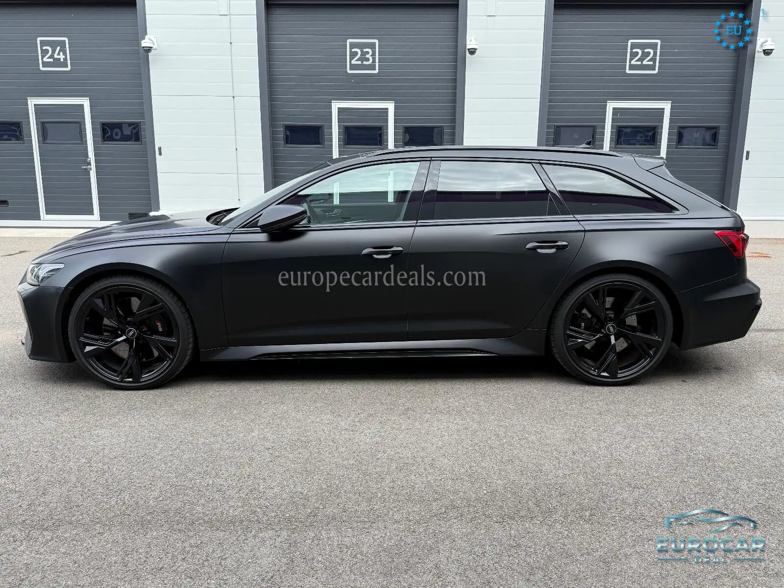Audi RS6