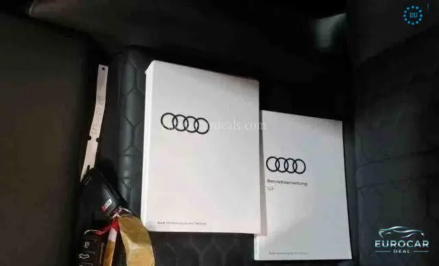 Audi RSQ3