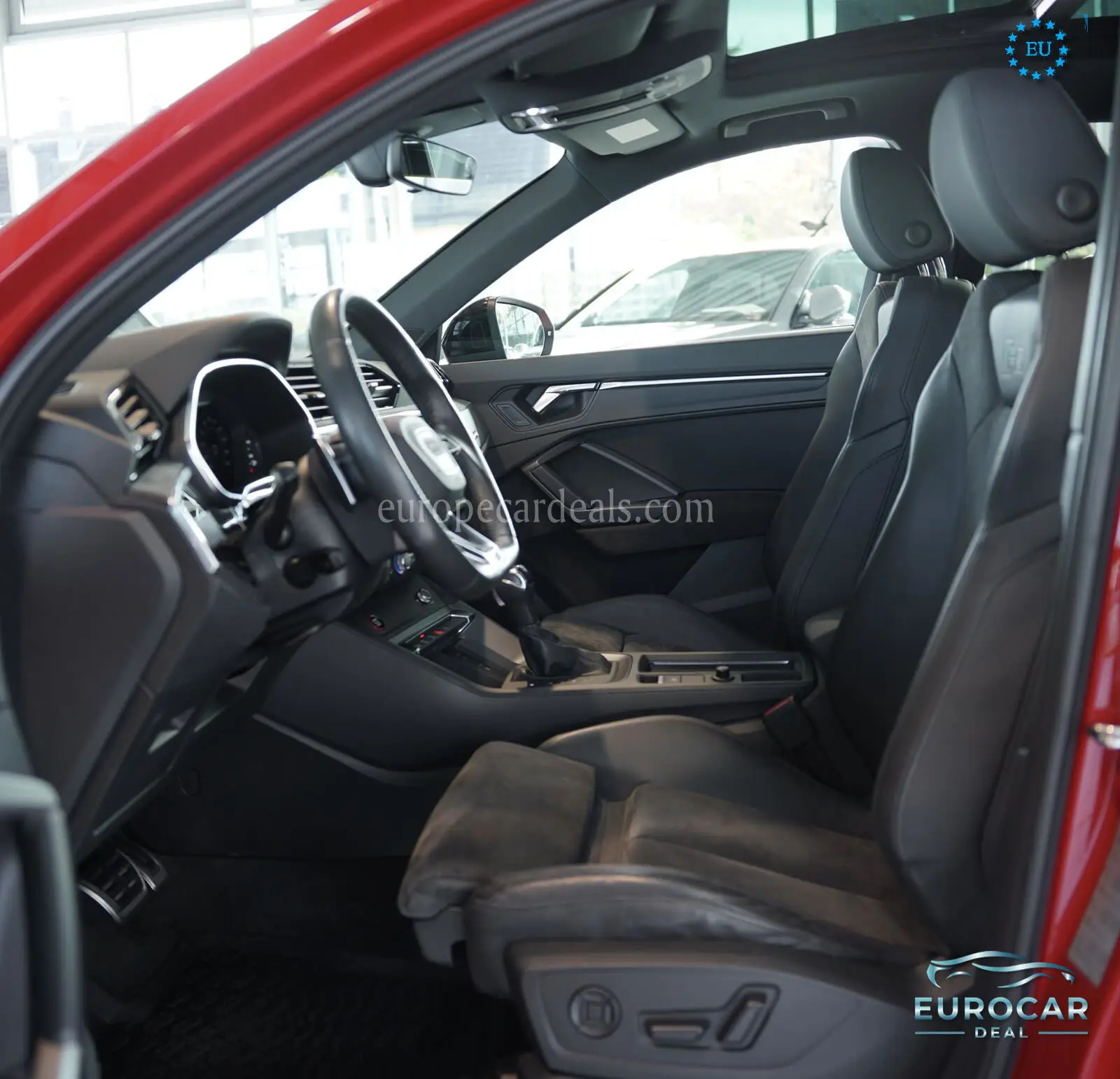 Audi RSQ3