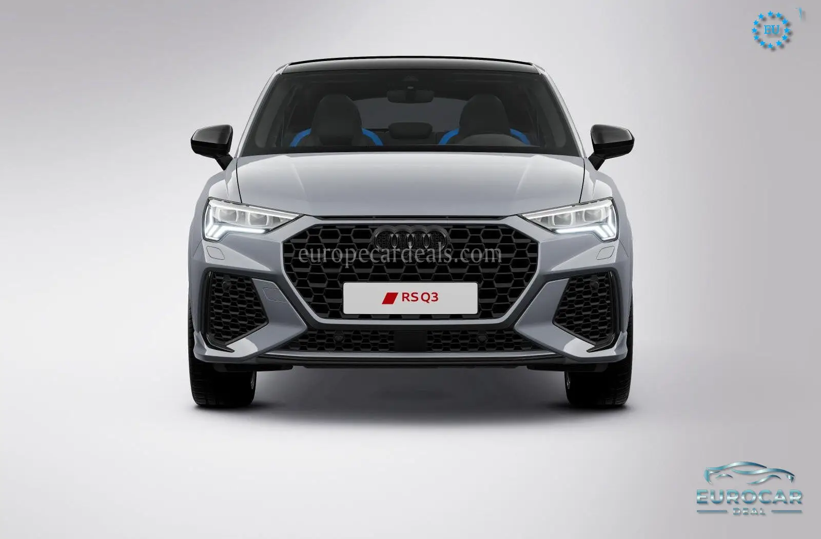 Audi RSQ3