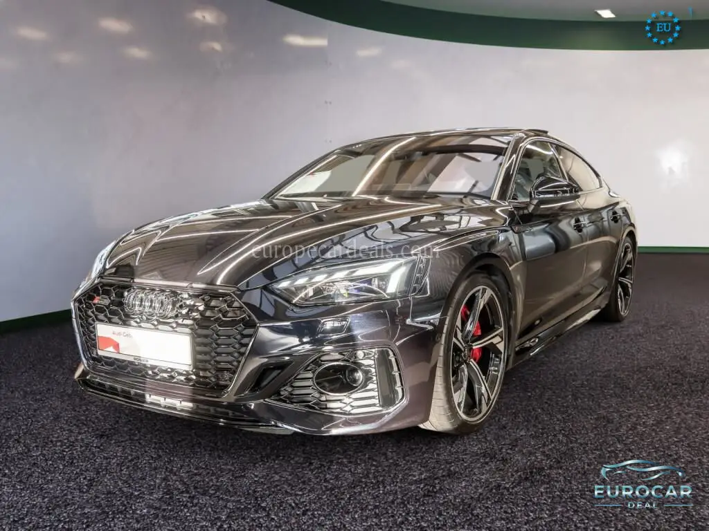 Audi RS5