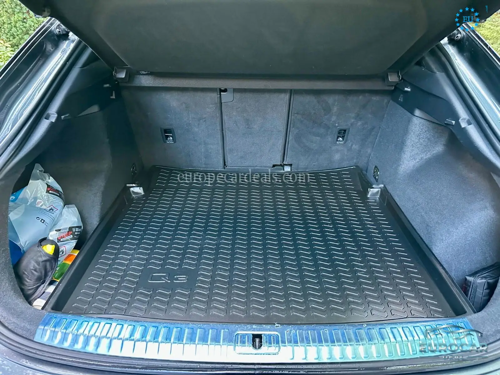 Audi RSQ3