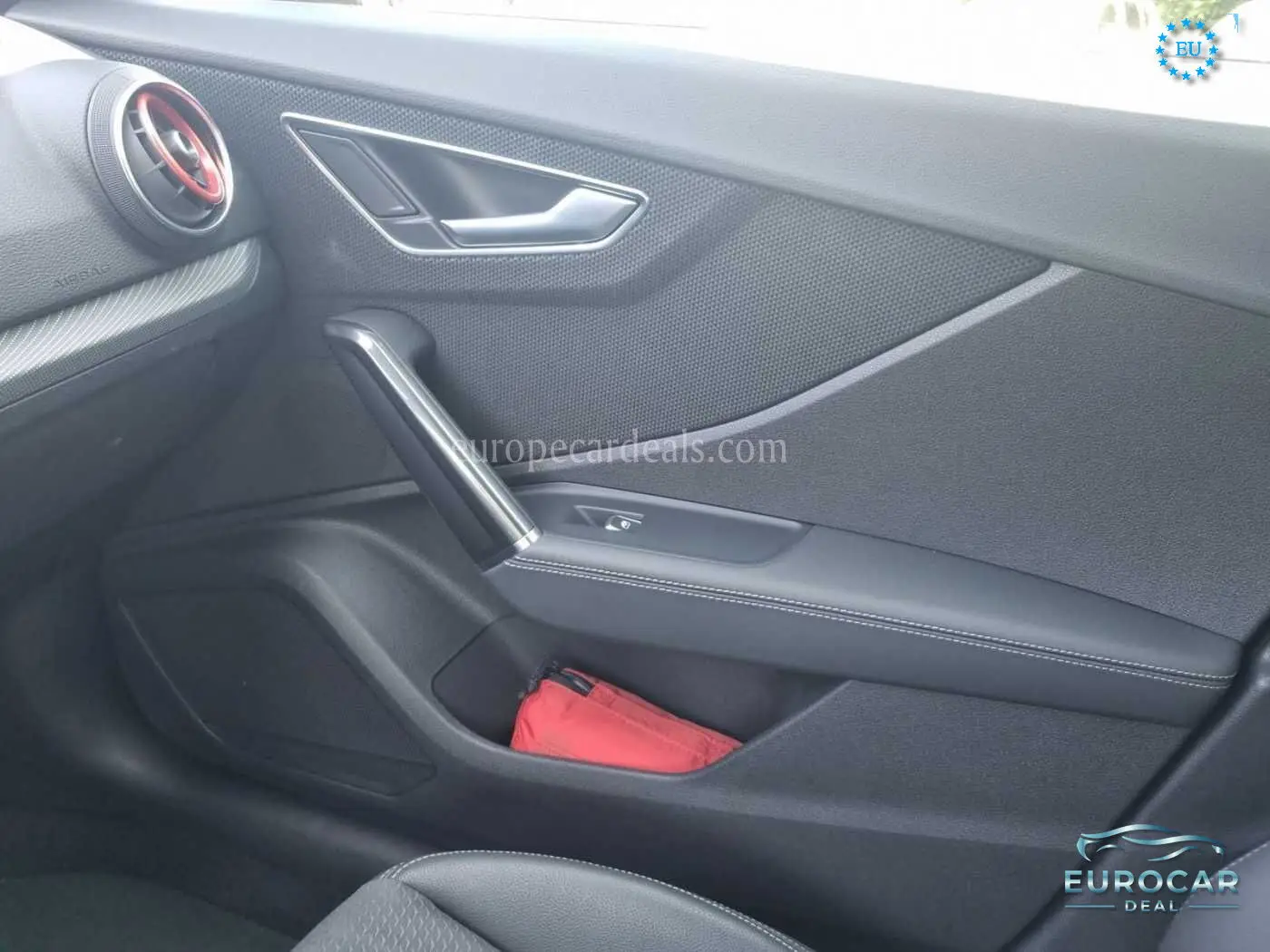 Audi SQ2