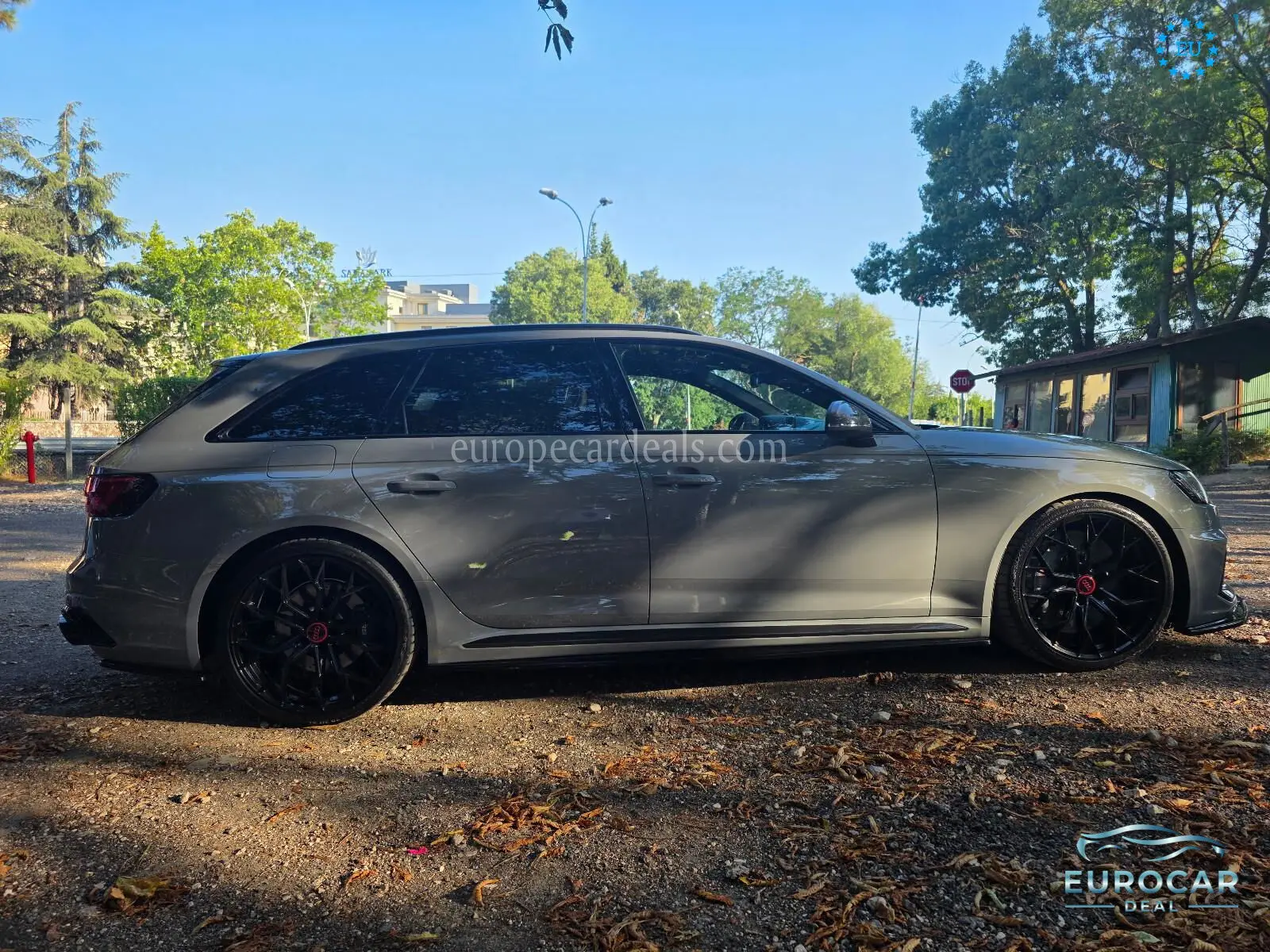 Audi RS4