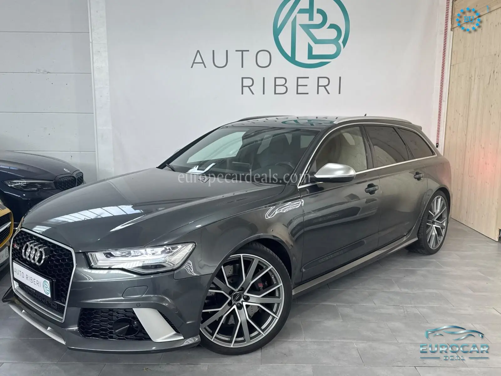 Audi RS6