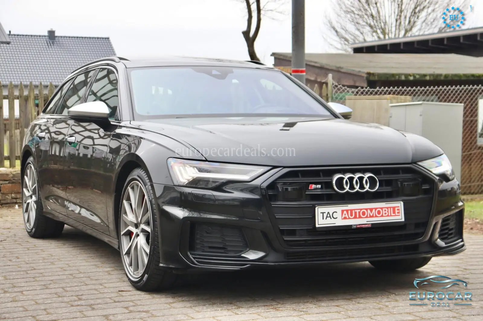 Audi S6