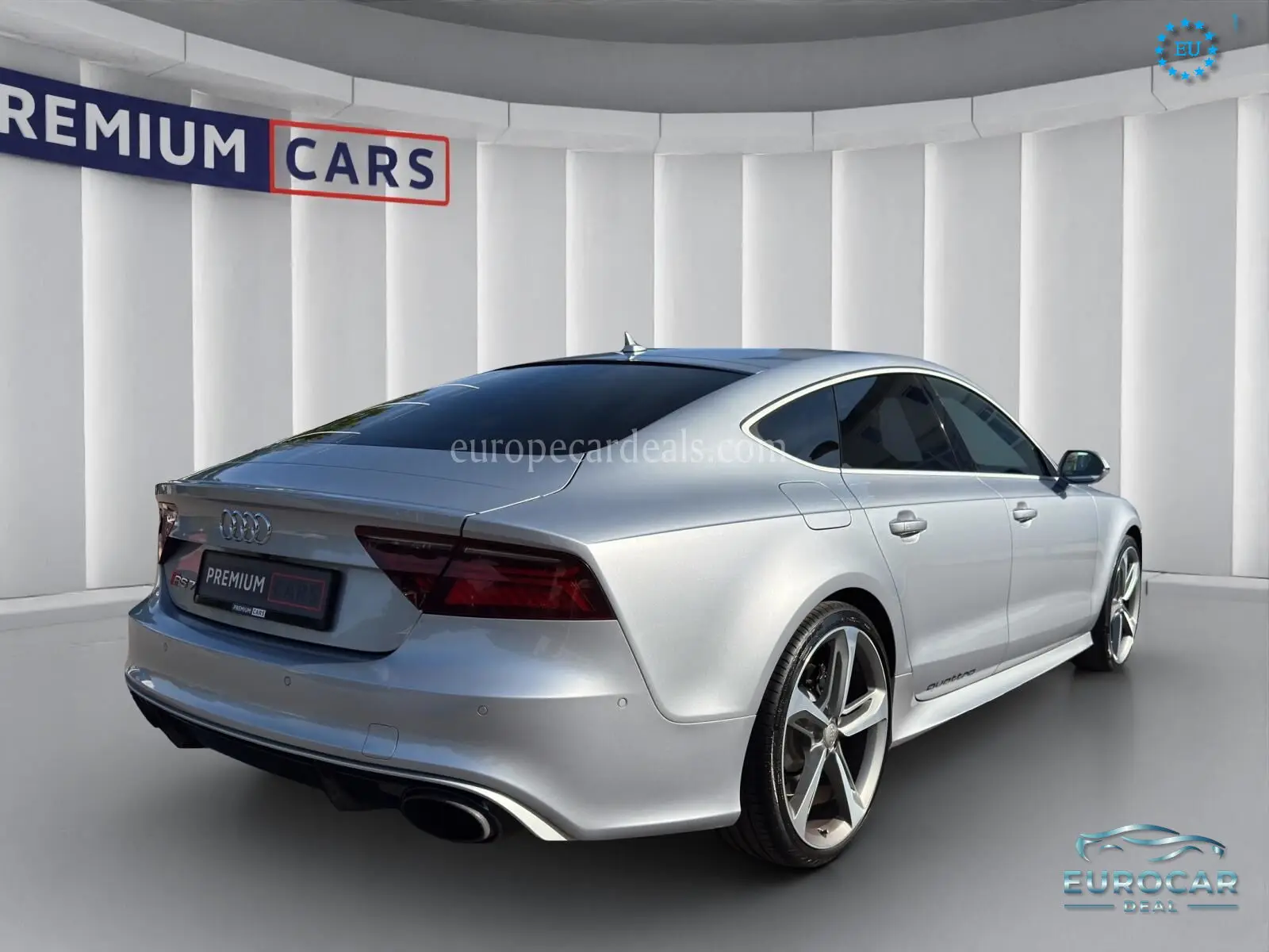 Audi RS7