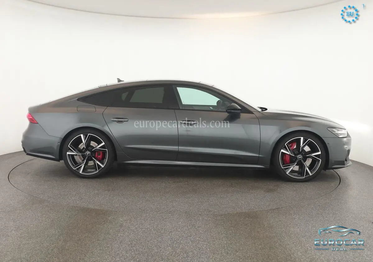 Audi S7
