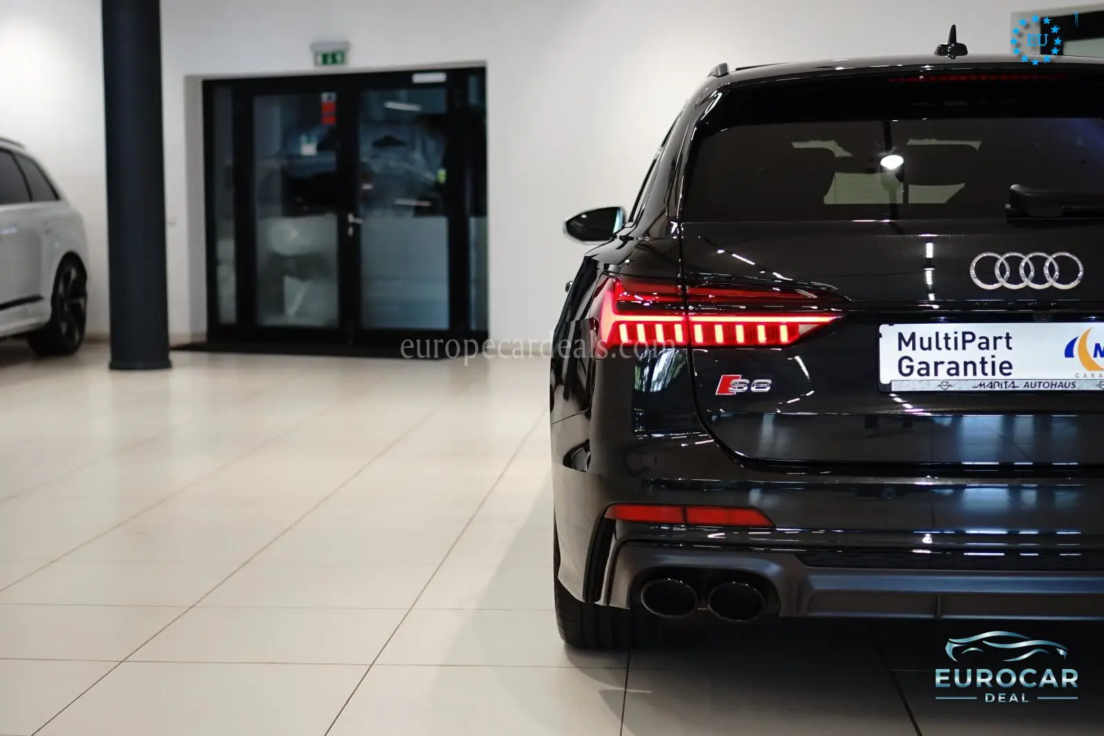 Audi S6
