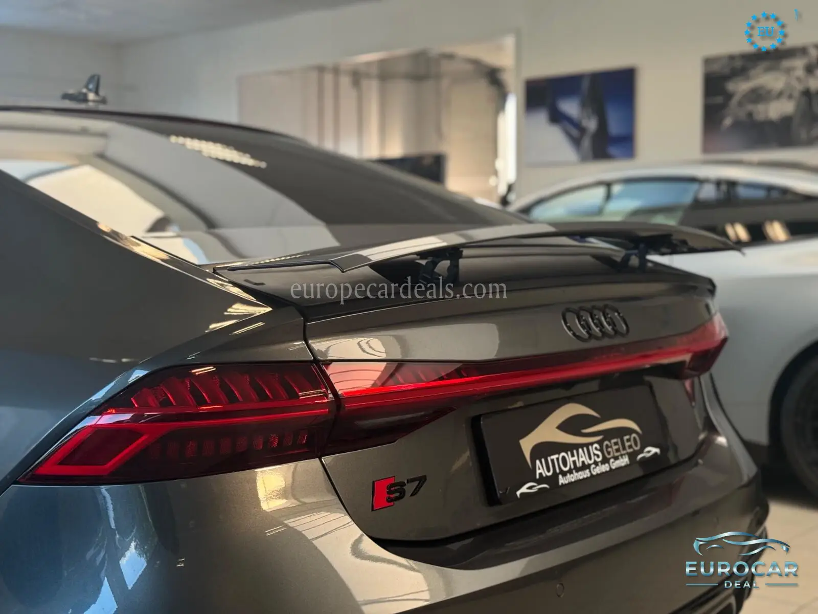 Audi S7