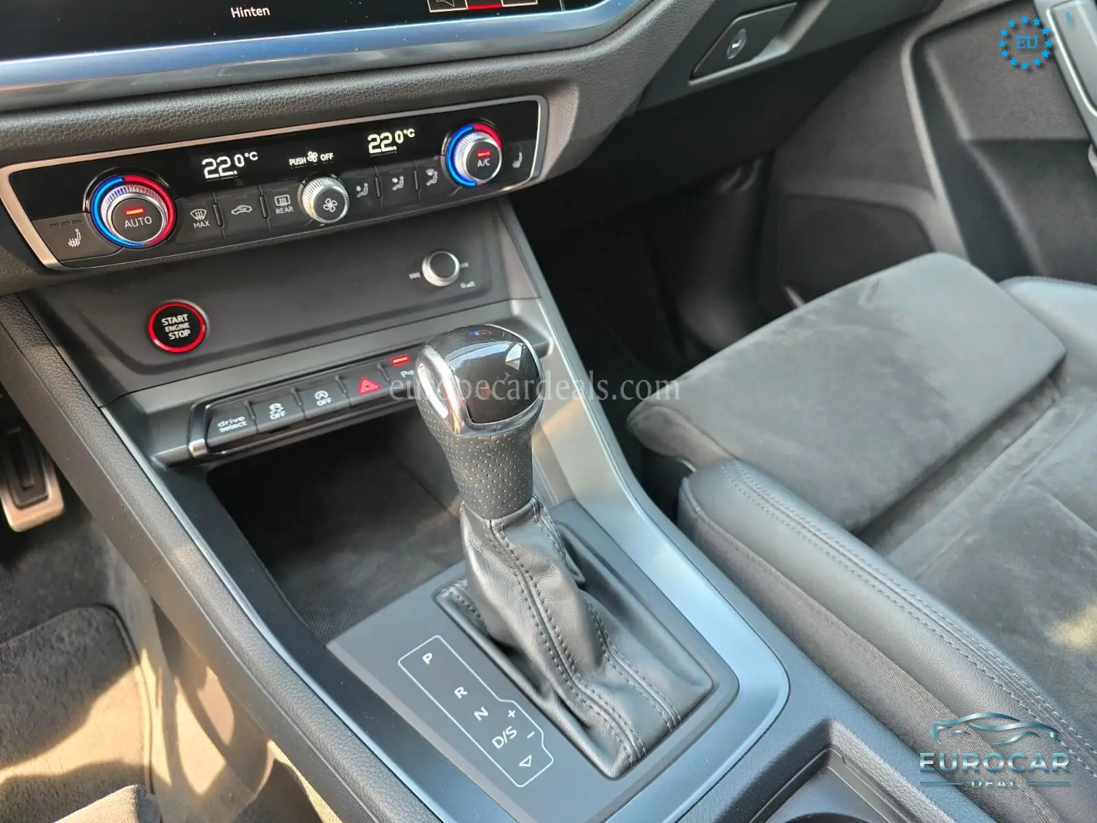 Audi RSQ3