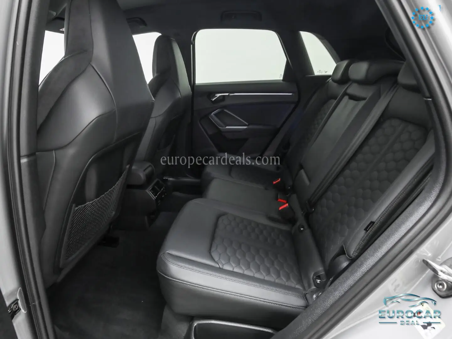 Audi RSQ3