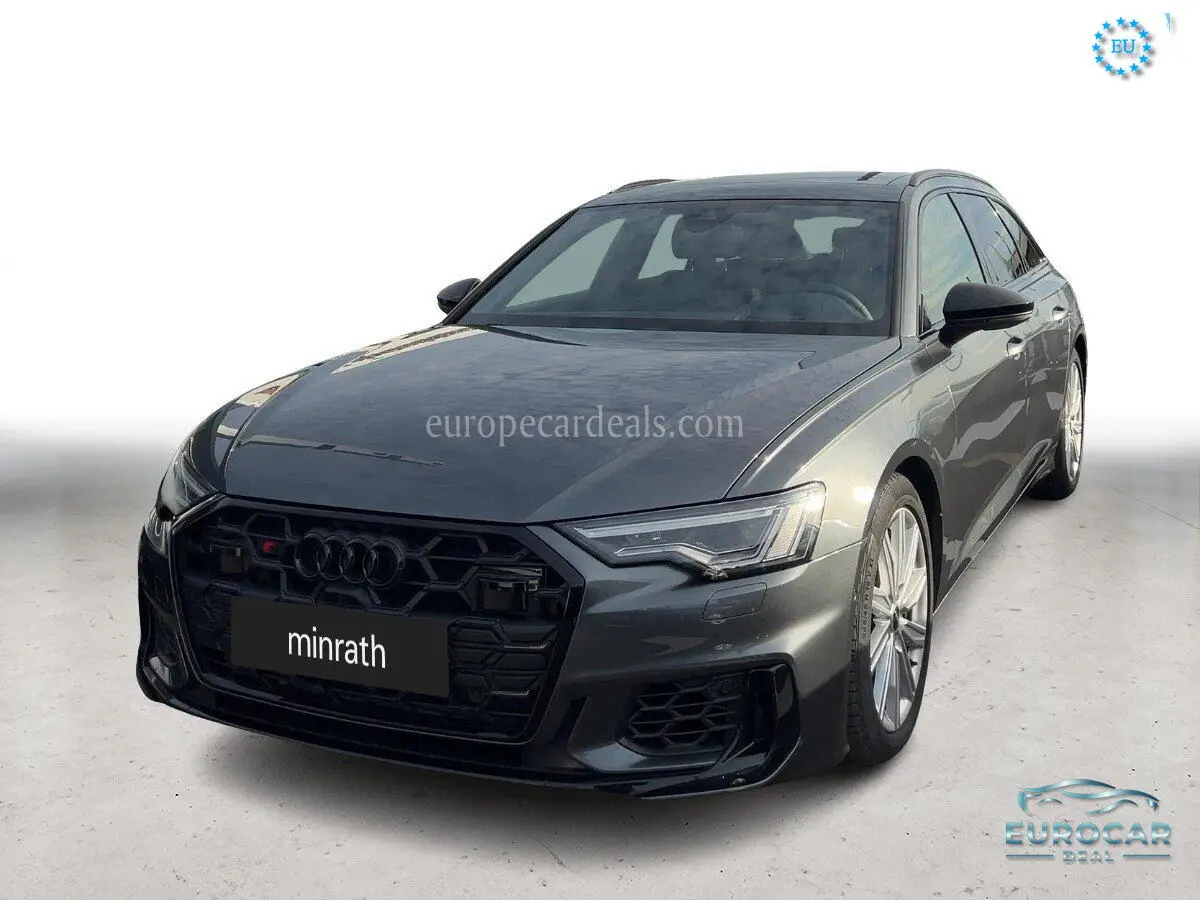 Audi S6