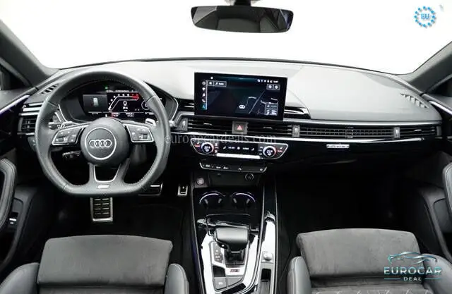 Audi RS4