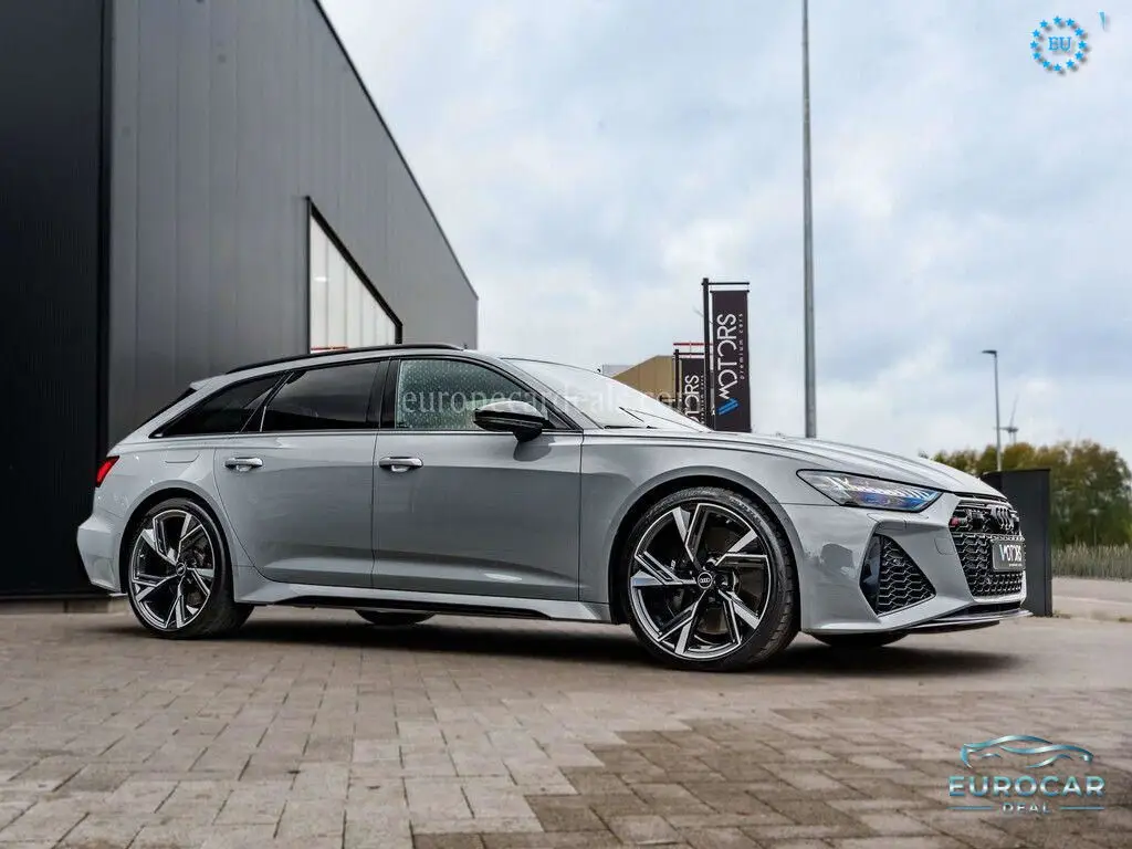 Audi RS6