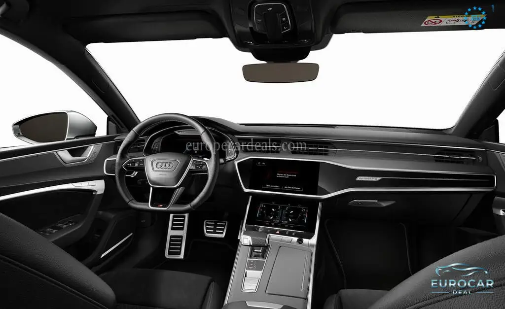 Audi S7