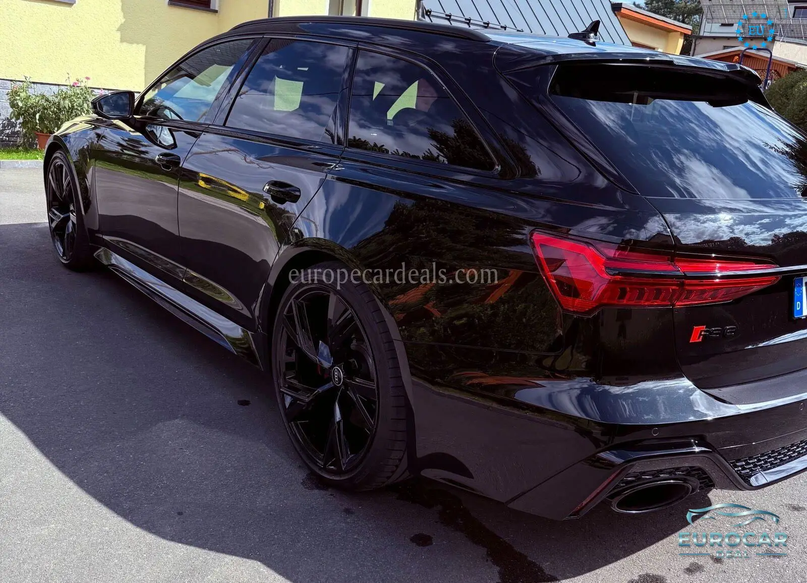 Audi RS6
