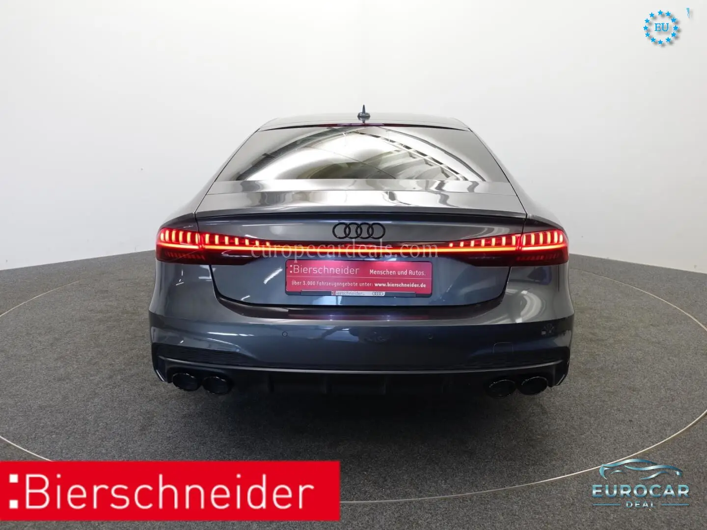 Audi S7