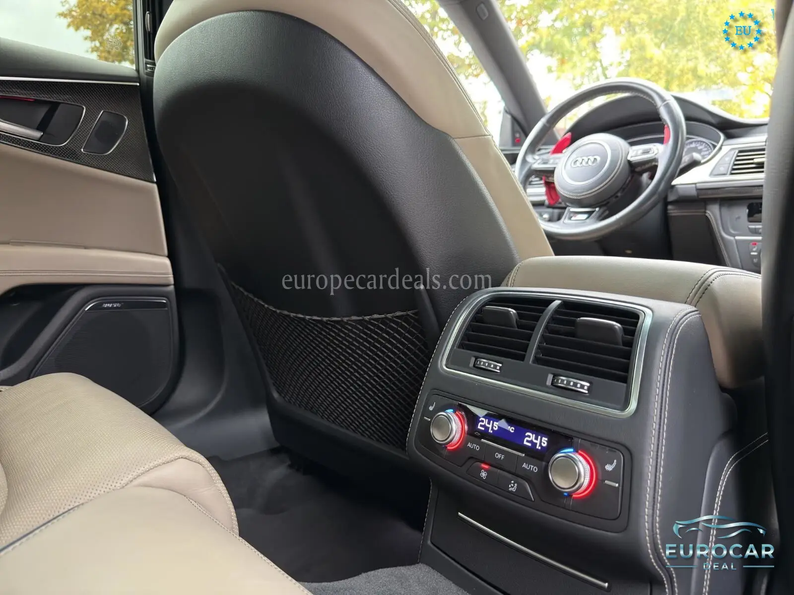 Audi S7
