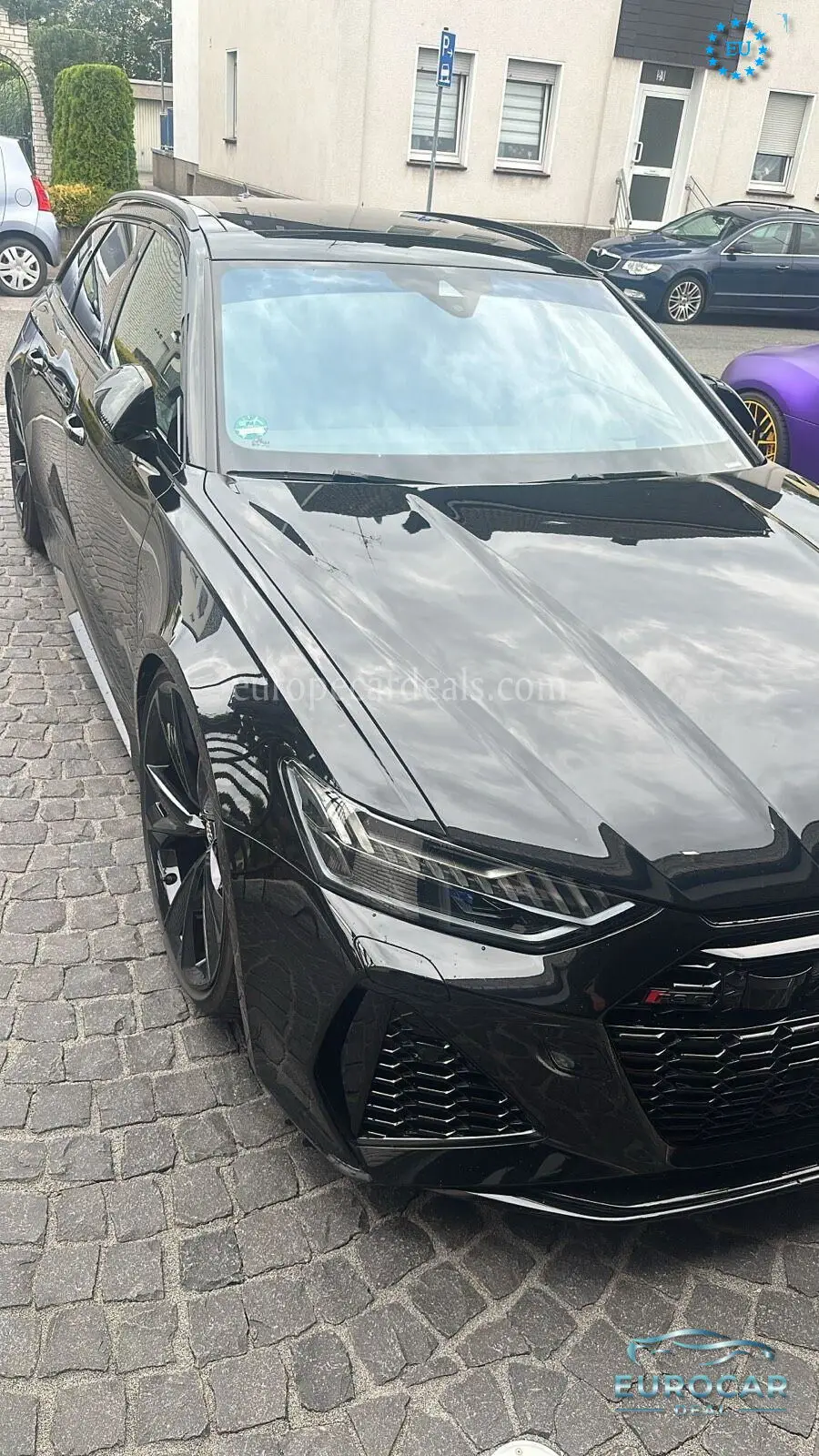 Audi RS6