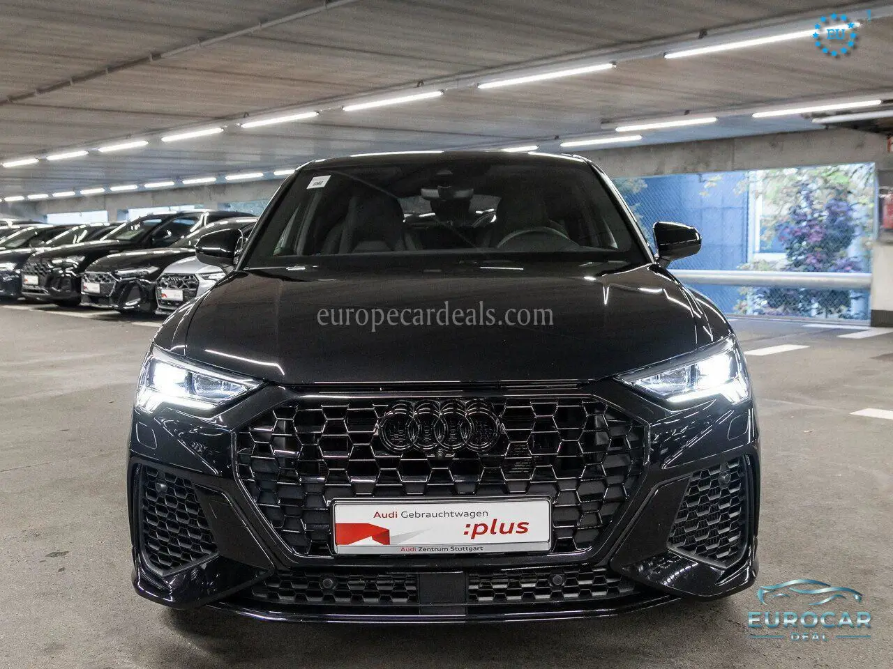 Audi RSQ3