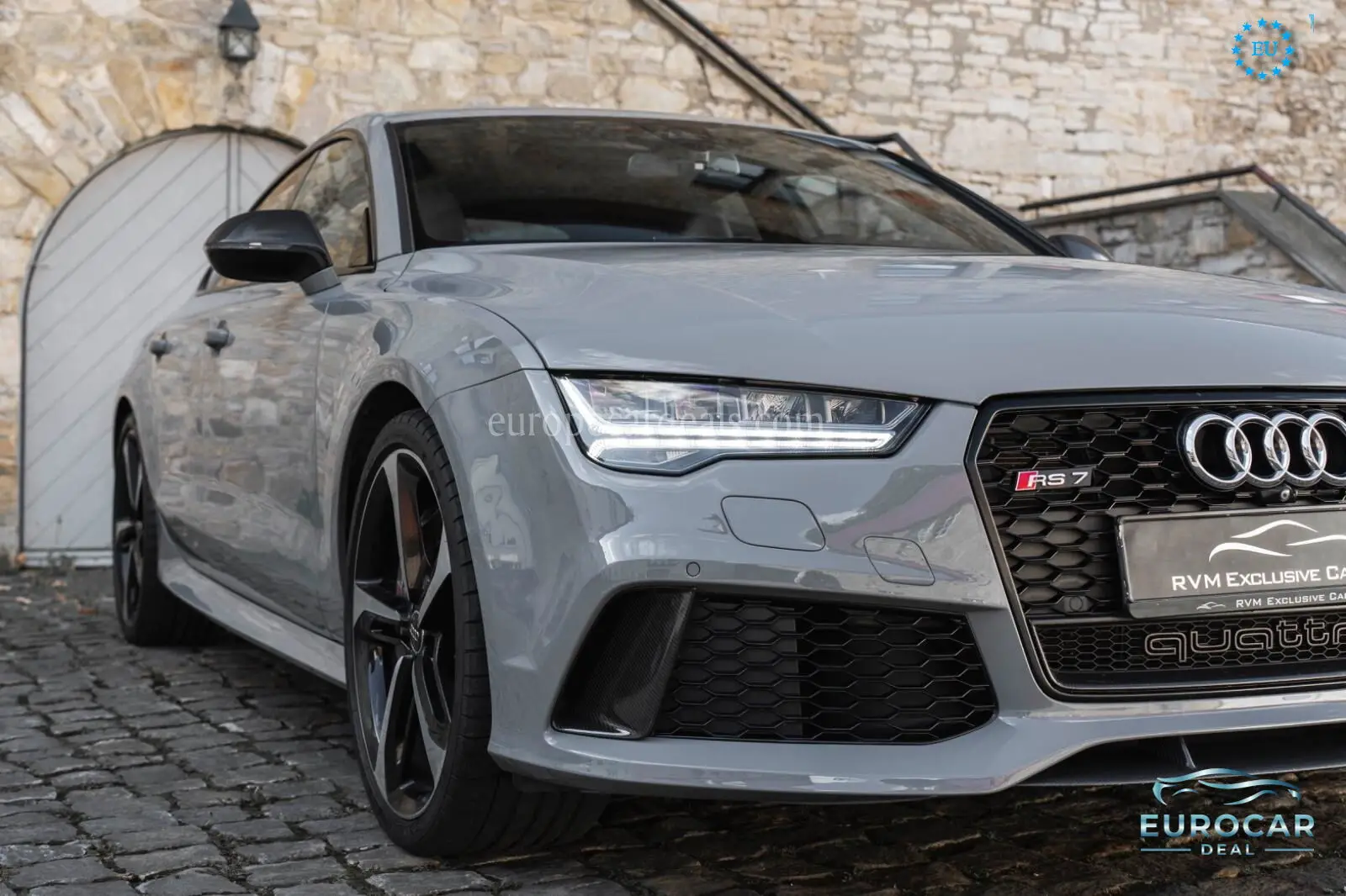 Audi RS7