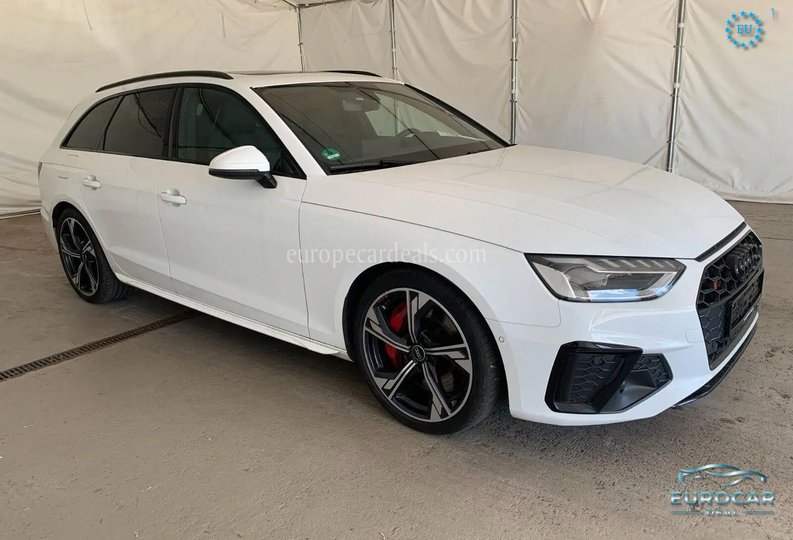 Audi S4