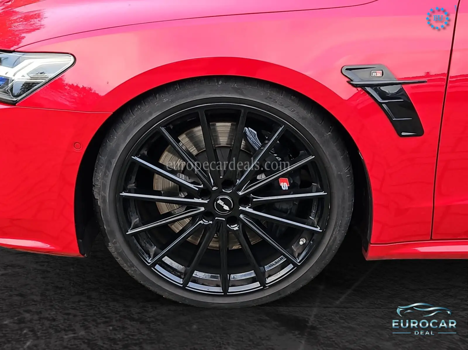 Audi S7