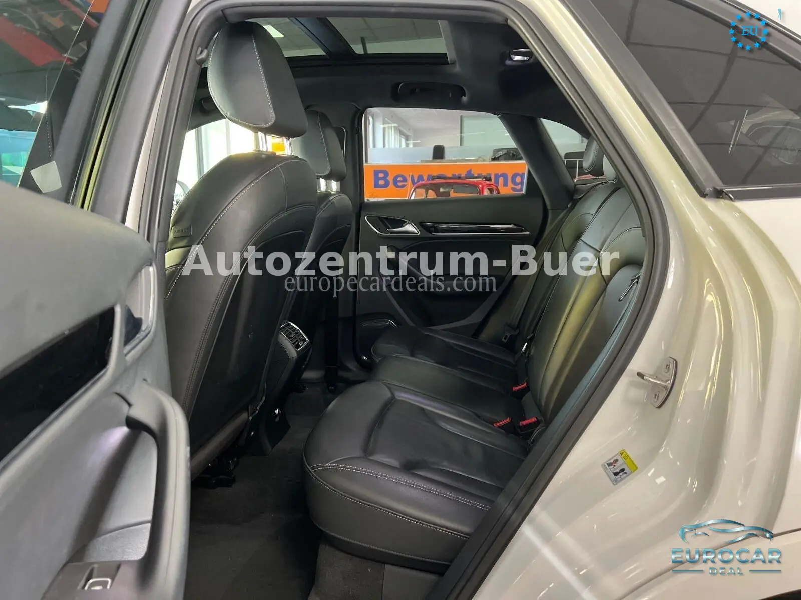 Audi RSQ3