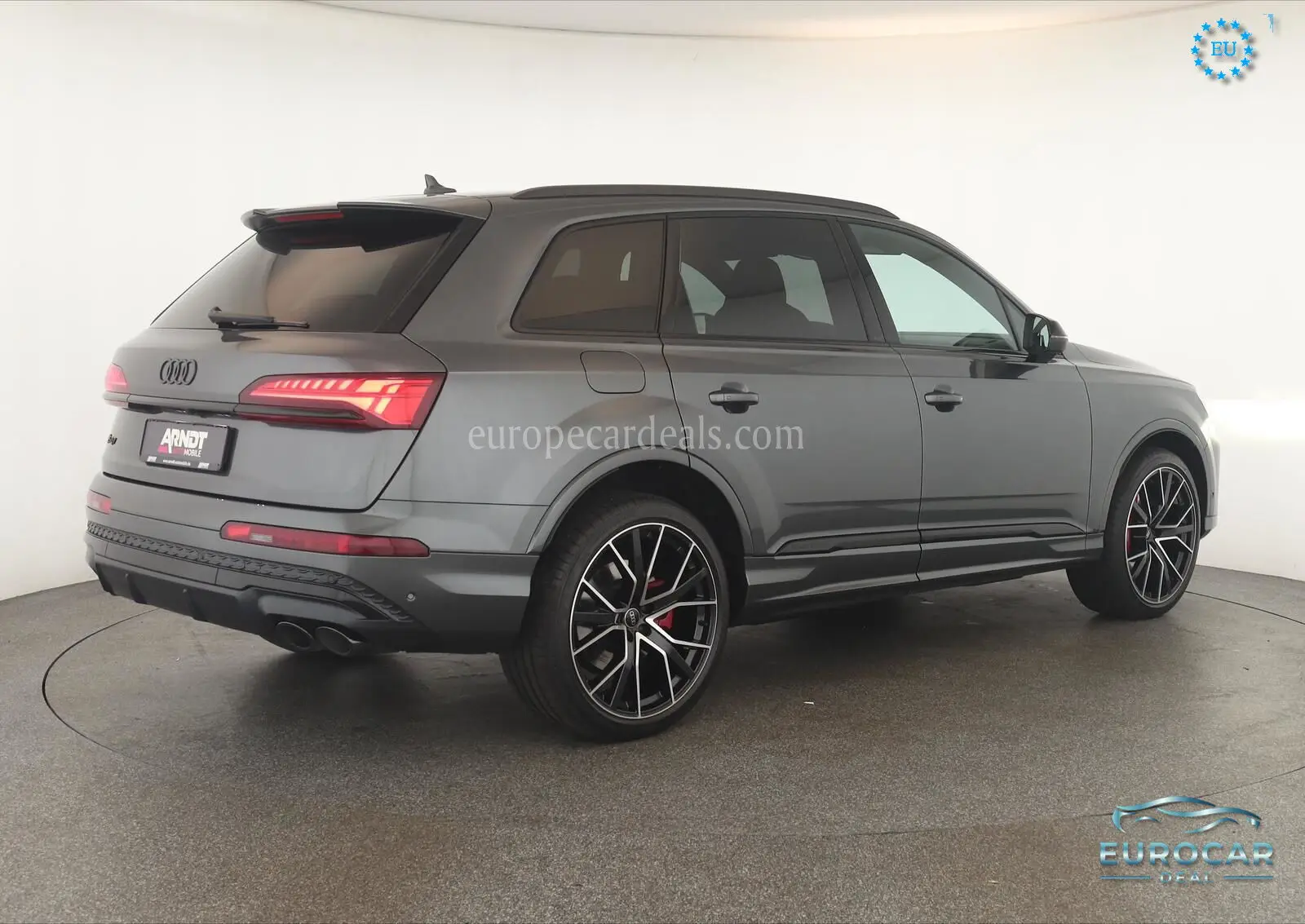 Audi SQ7