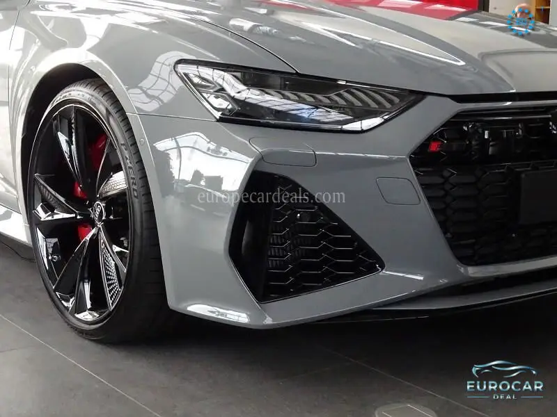 Audi RS6