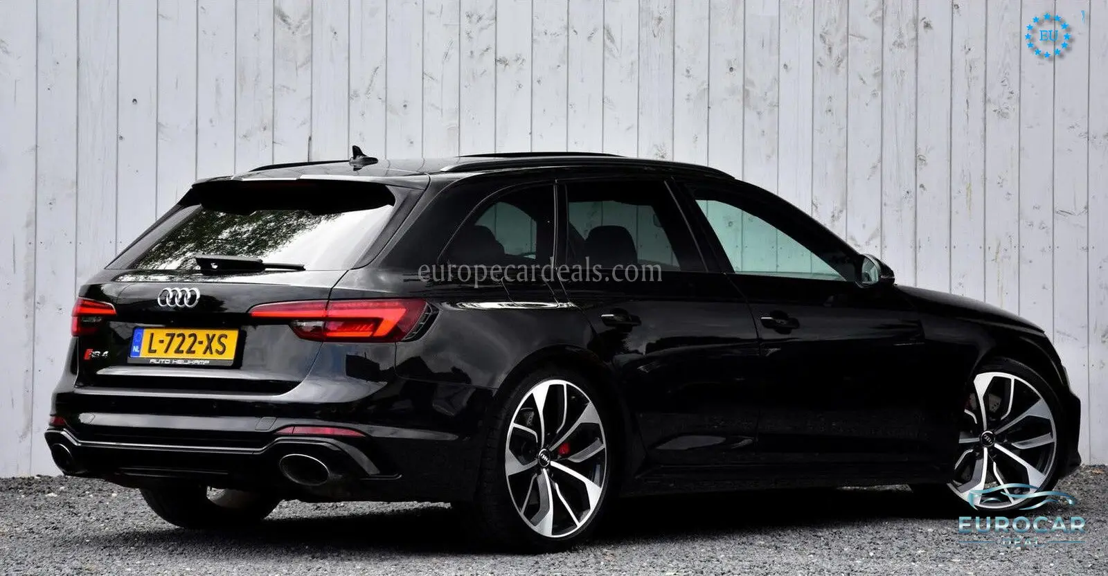 Audi RS4