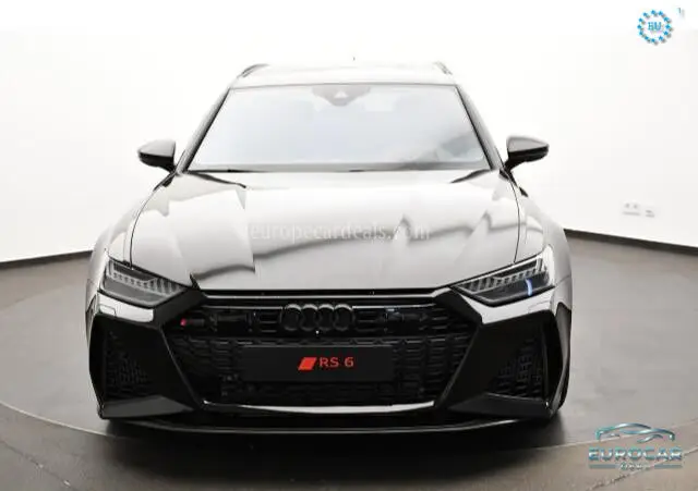 Audi RS6