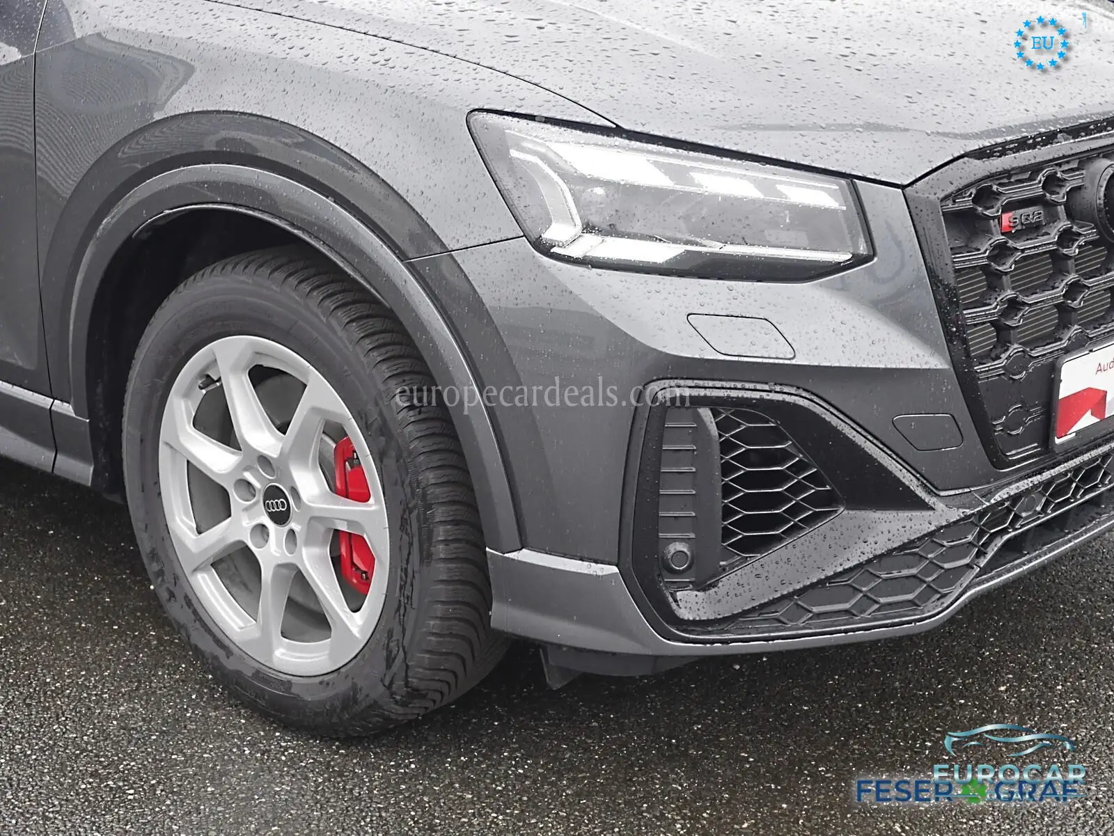 Audi SQ2